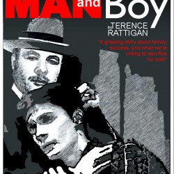 Man and Boy